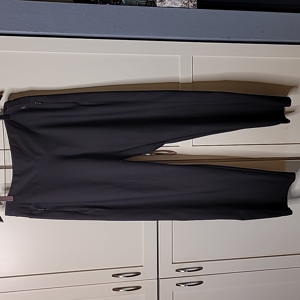 North Face Black Women's Summit Pants,  size large